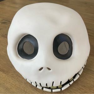 Nightmare before Christmas mask
